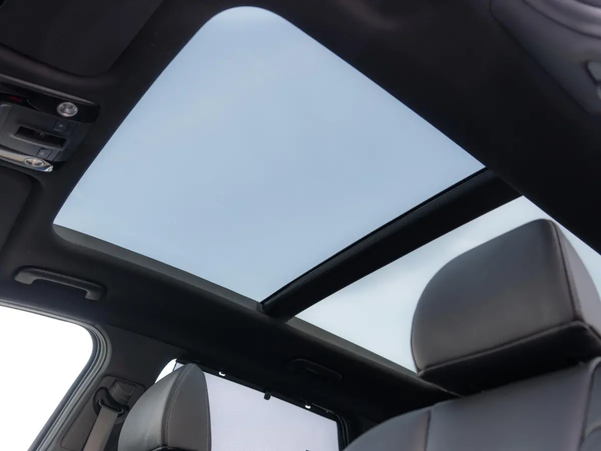 1.6 T-GDi Plug-in Hybrid 4WD ExecutiveLine 7p | Actieprijs* | VOORRAADVOORDEEL | Bose audio | Schuifkanteldak | Stoel en stuurverwarming | Navi. | Clima. | Adapt. Cruise. | Dodehoekassitenti