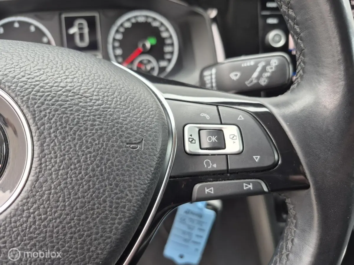 1.0 TSI Automaat / Clima / Cruis / App Connect