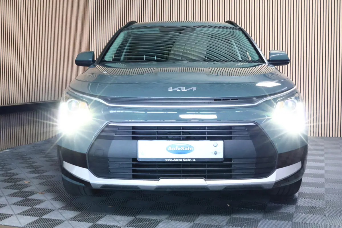 1.6 GDi Hybrid DynamicLine AVM NAVI LANE CAMERA PDC CLIMA DAB "23