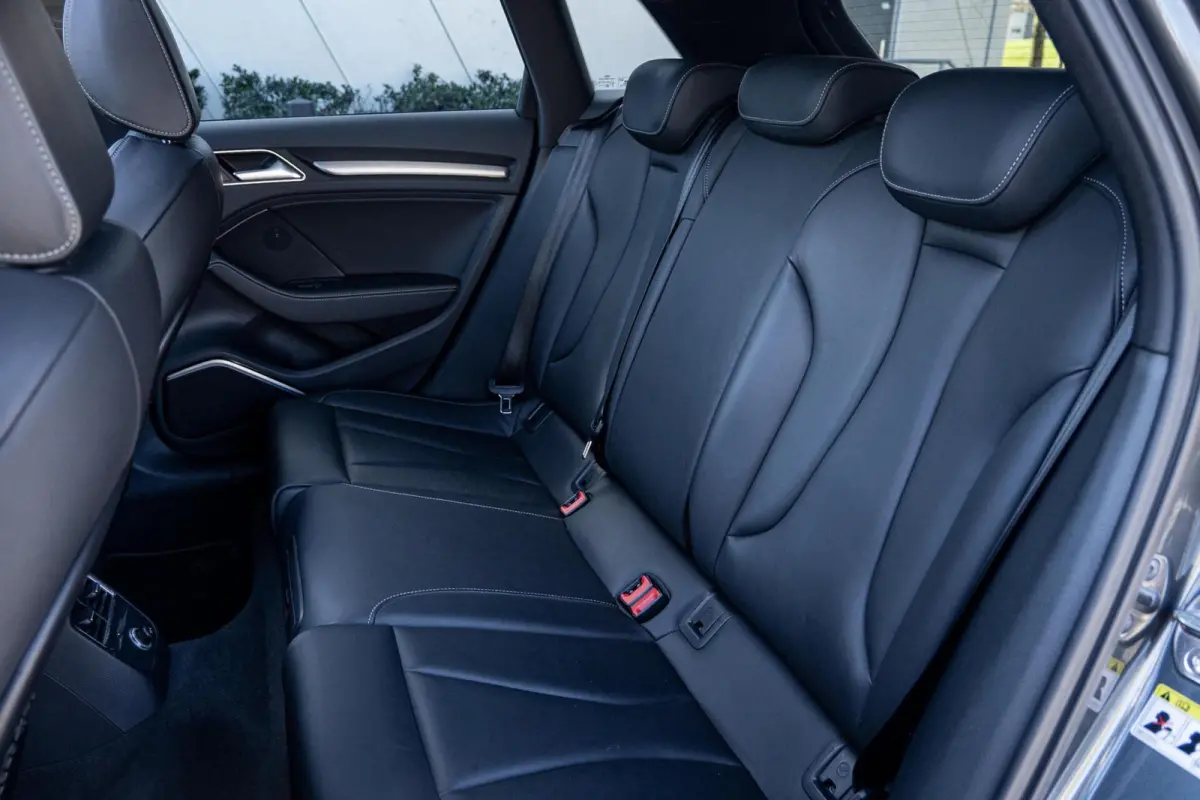 2.0 TFSI S3 quattro Pro Line / Pano / B&O