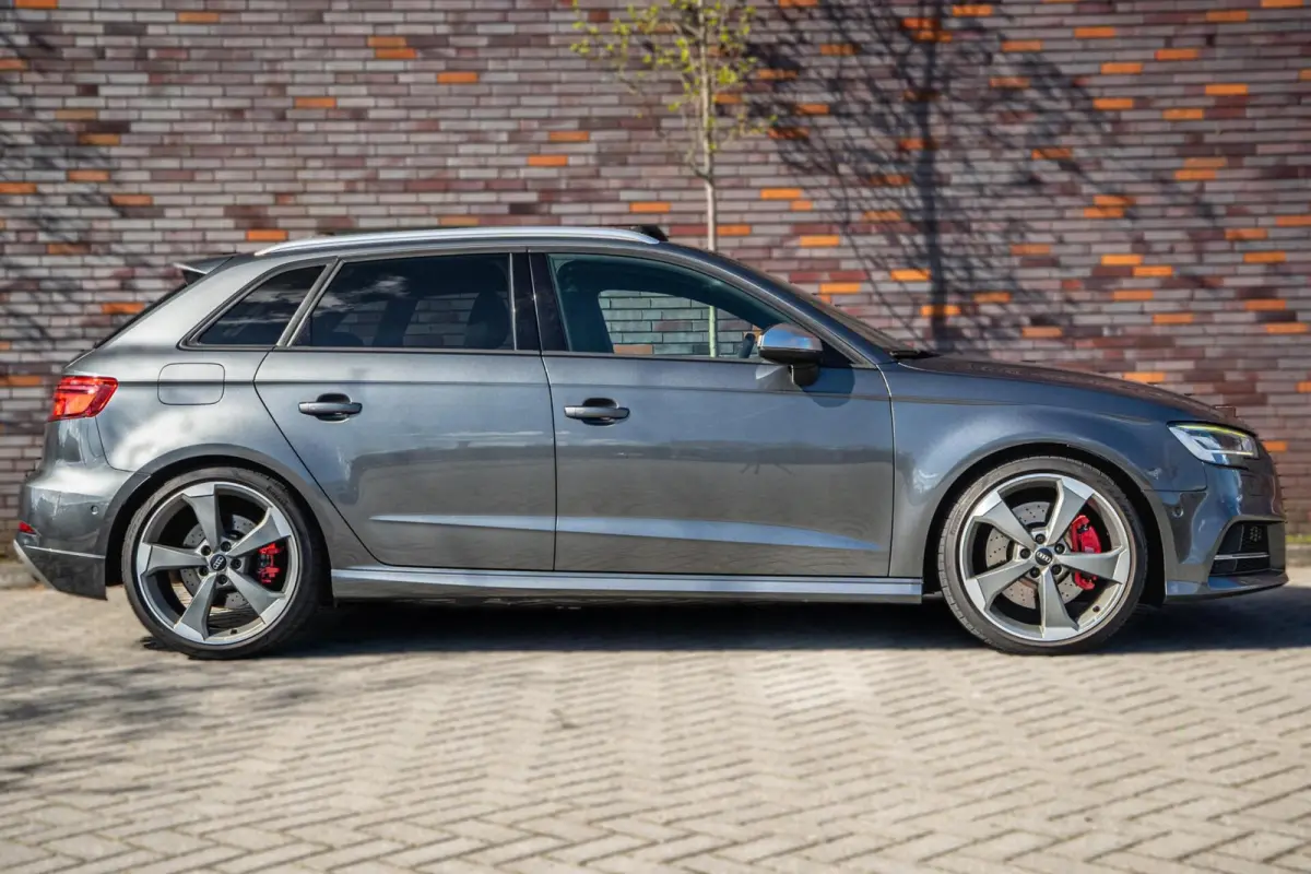 2.0 TFSI S3 quattro Pro Line / Pano / B&O