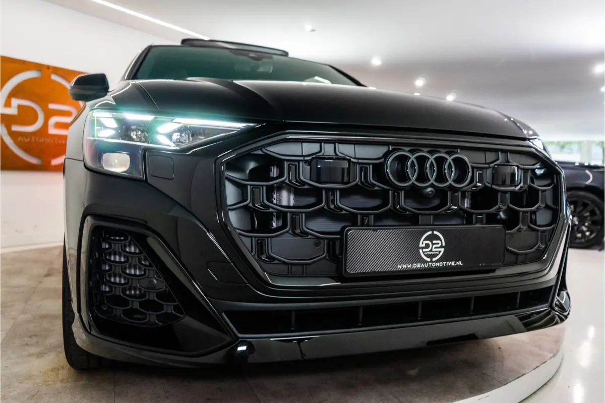 60 TFSI E Quattro S-Edition Competition 490PK | 2026 | VOL! 5 JAAR GARANTIE