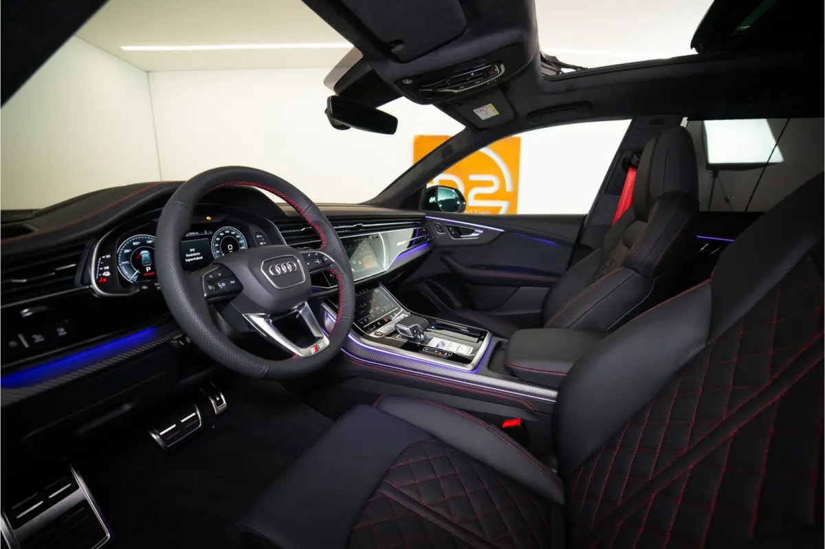 60 TFSI E Quattro S-Edition Competition 490PK | 2026 | VOL! 5 JAAR GARANTIE