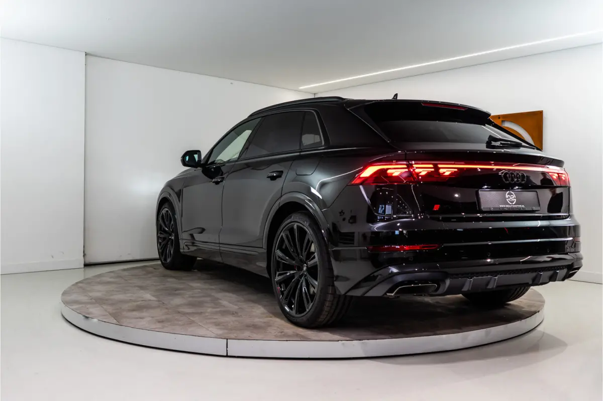 60 TFSI E Quattro S-Edition Competition 490PK | 2026 | VOL! 5 JAAR GARANTIE
