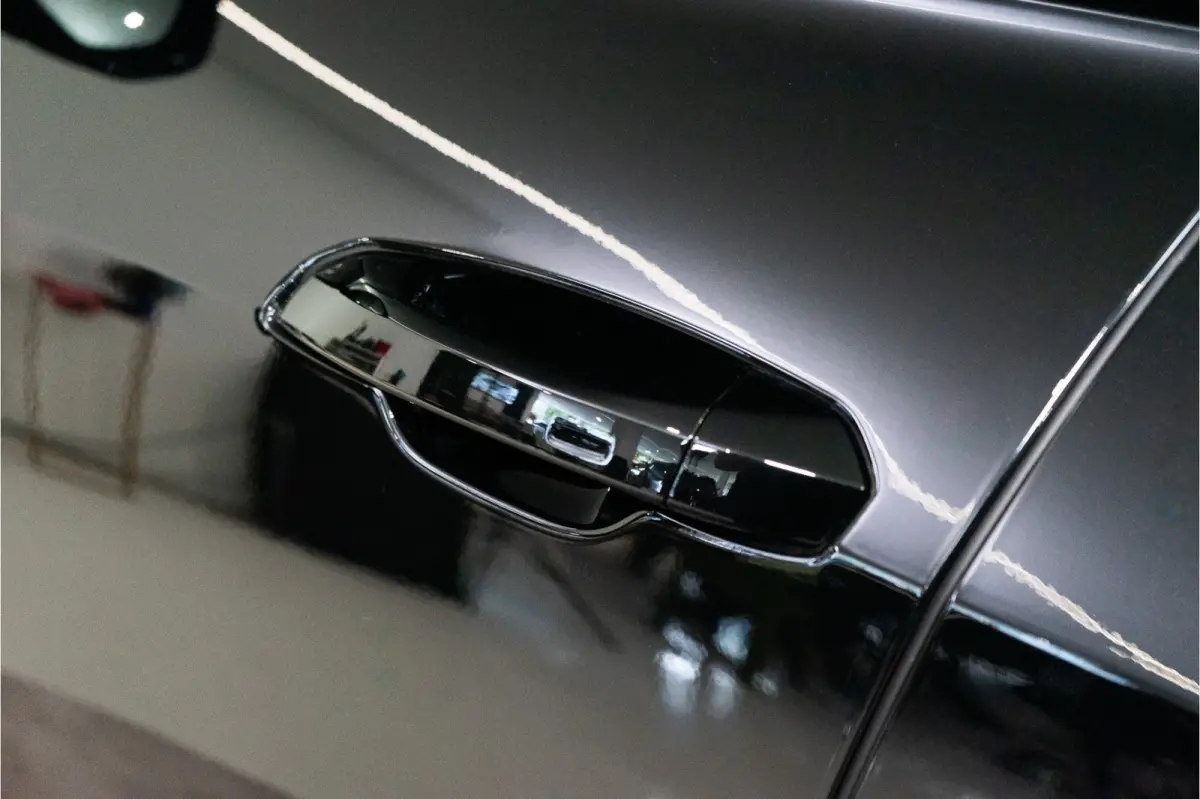 60 TFSI E Quattro S-Edition Competition 490PK | 2026 | VOL! 5 JAAR GARANTIE