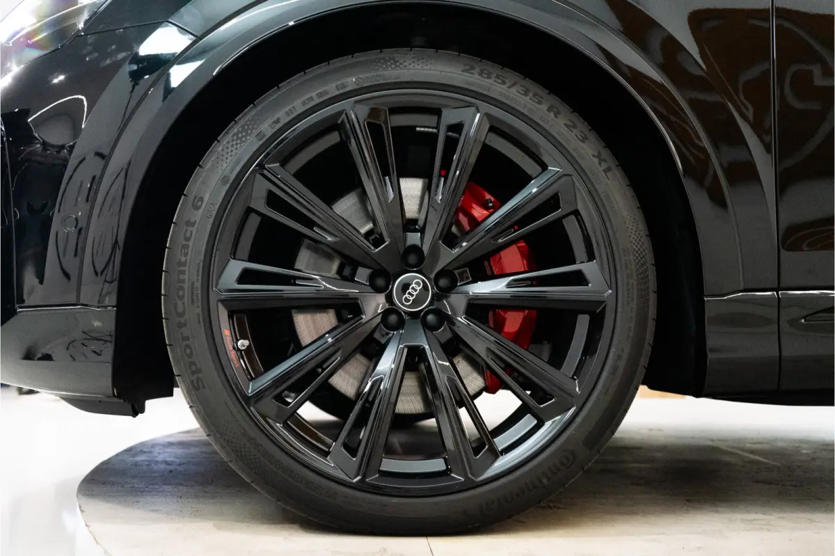 60 TFSI E Quattro S-Edition Competition 490PK | 2026 | VOL! 5 JAAR GARANTIE