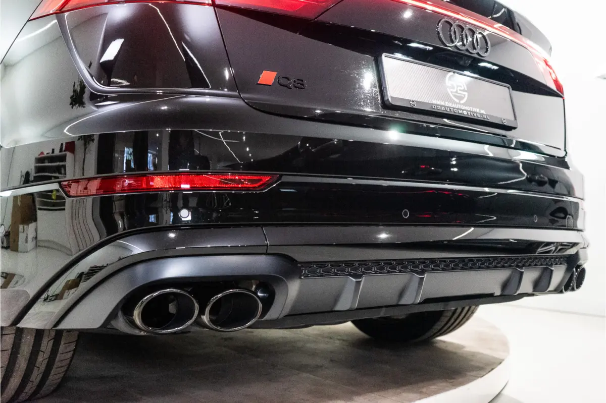 60 TFSI E Quattro S-Edition Competition 490PK | 2026 | VOL! 5 JAAR GARANTIE