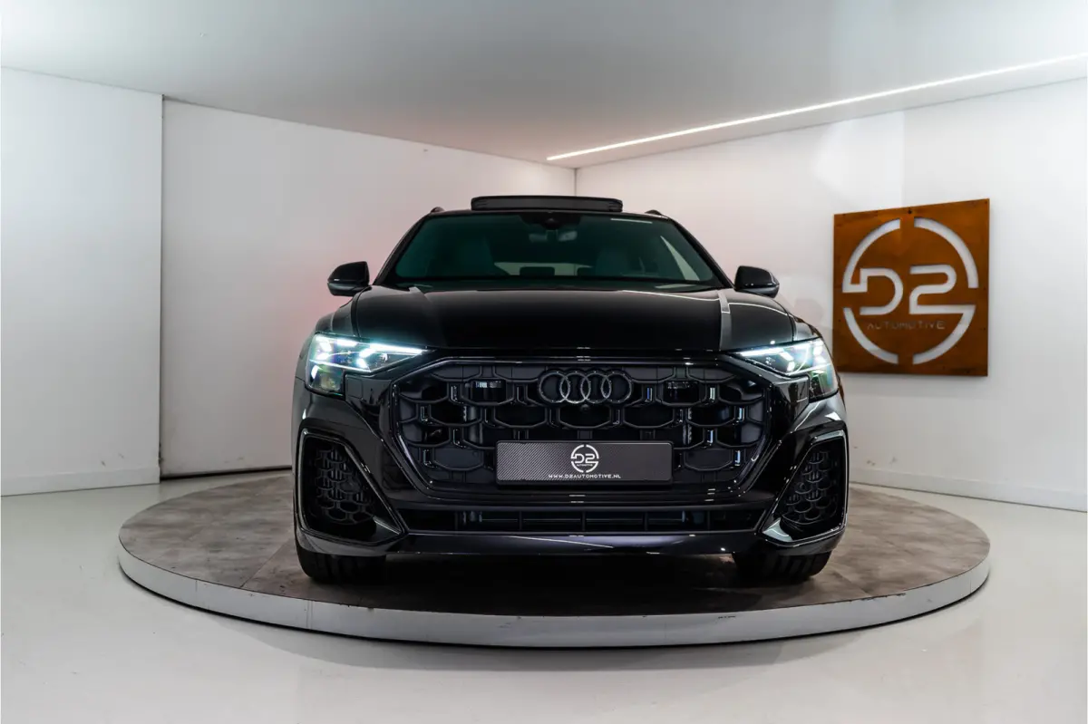 60 TFSI E Quattro S-Edition Competition 490PK | 2026 | VOL! 5 JAAR GARANTIE