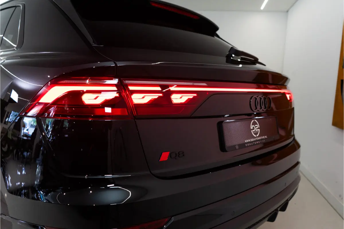 60 TFSI E Quattro S-Edition Competition 490PK | 2026 | VOL! 5 JAAR GARANTIE