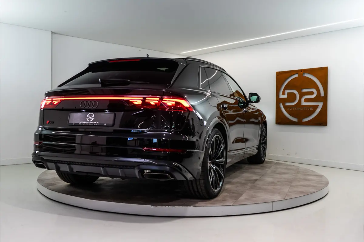 60 TFSI E Quattro S-Edition Competition 490PK | 2026 | VOL! 5 JAAR GARANTIE