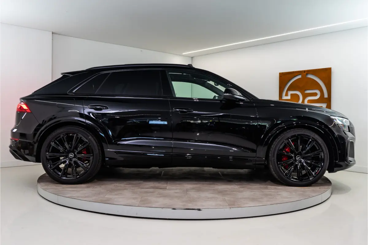 60 TFSI E Quattro S-Edition Competition 490PK | 2026 | VOL! 5 JAAR GARANTIE