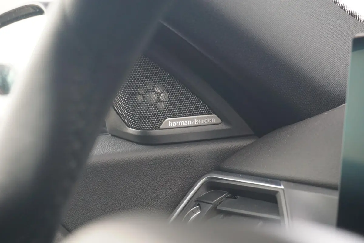 218i Individual Frozen Pure Grey | M Sportpakket | Stuur- en stoelverwarming | Harman Kardon | Innovation Pack | Comfort Pack |