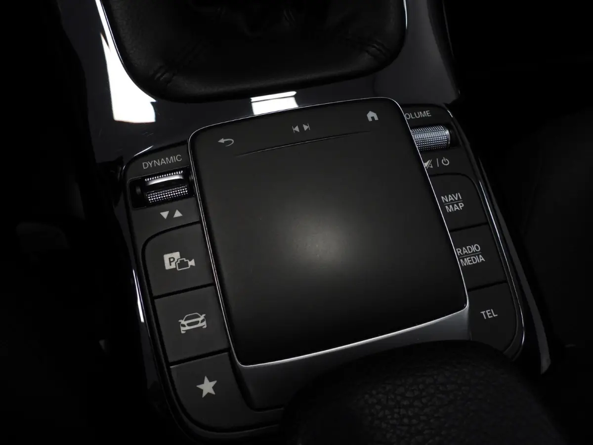 A160 Business Solution NAVI/CAMERA/LED/16"LMV!