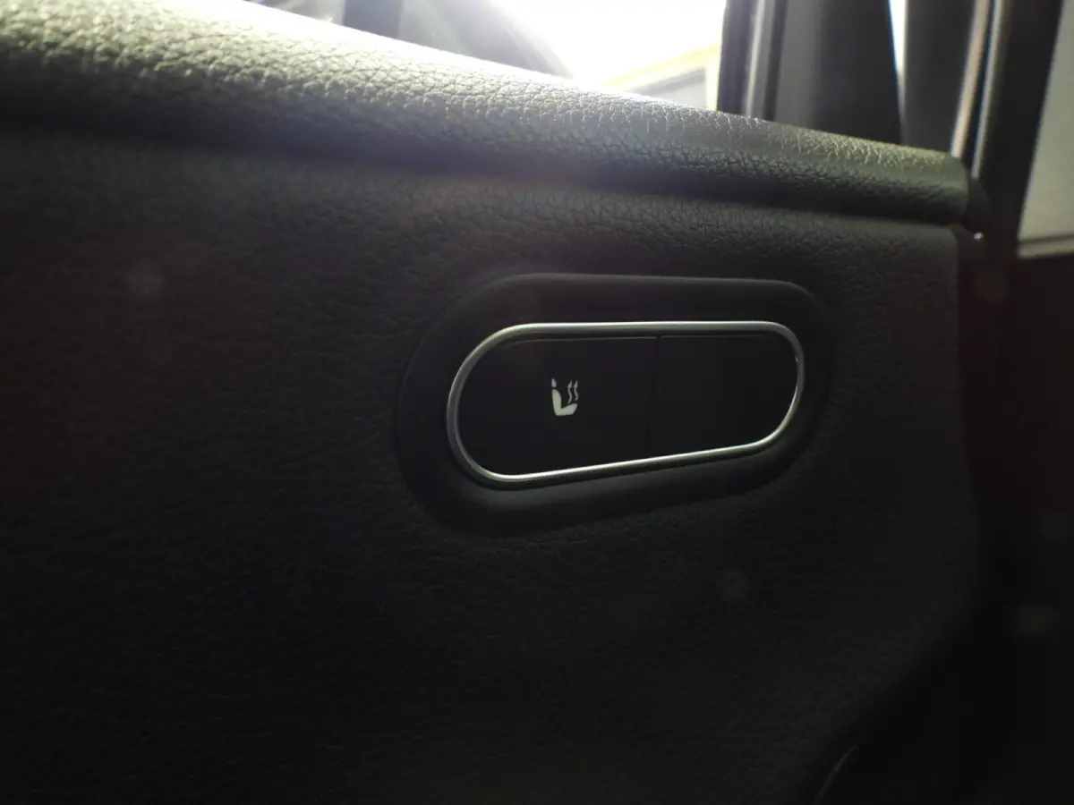 A160 Business Solution NAVI/CAMERA/LED/16"LMV!