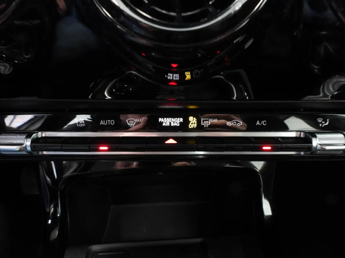 A160 Business Solution NAVI/CAMERA/LED/16"LMV!