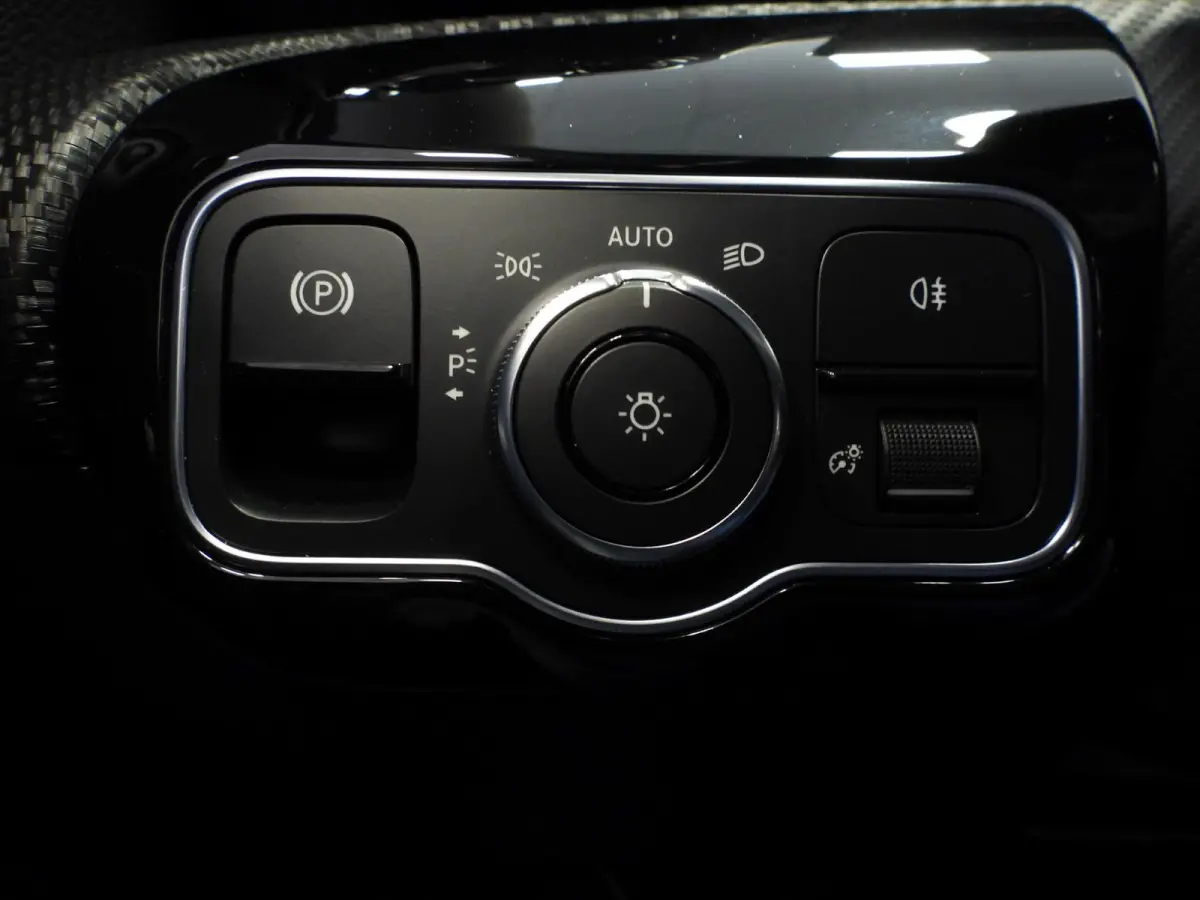 A160 Business Solution NAVI/CAMERA/LED/16"LMV!