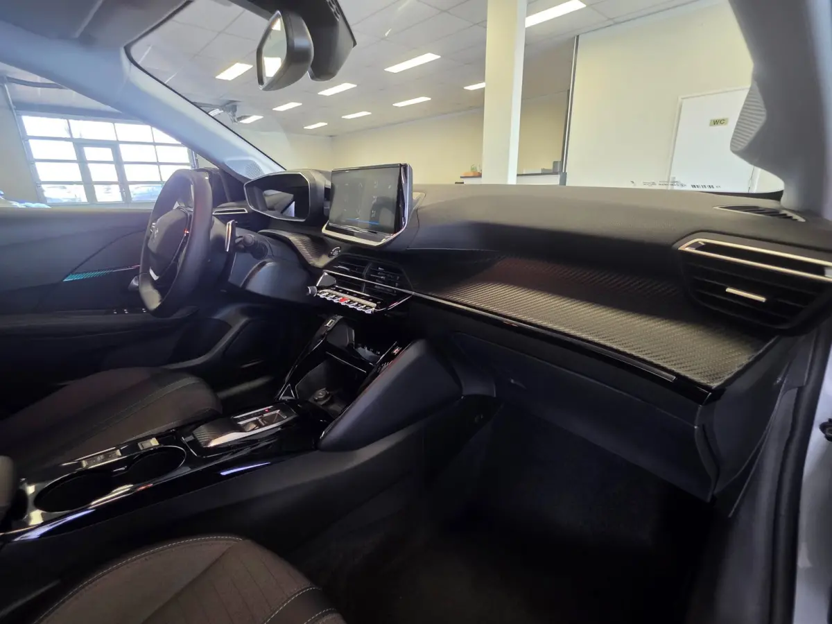 1.2 PT Allure Automaat – 18.000 km – Carplay – Camera - adaptive cruise control –