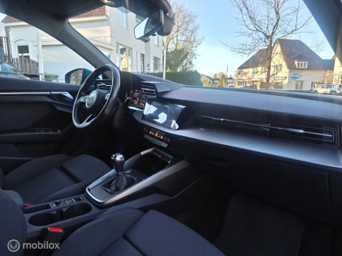 30 TFSI Business Edition Incl. Afleveringsbeurt en Nieuwe APK