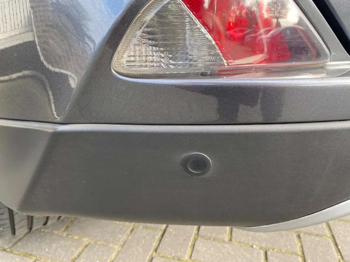 2.5 Hybrid Executive leder 360 cam crui