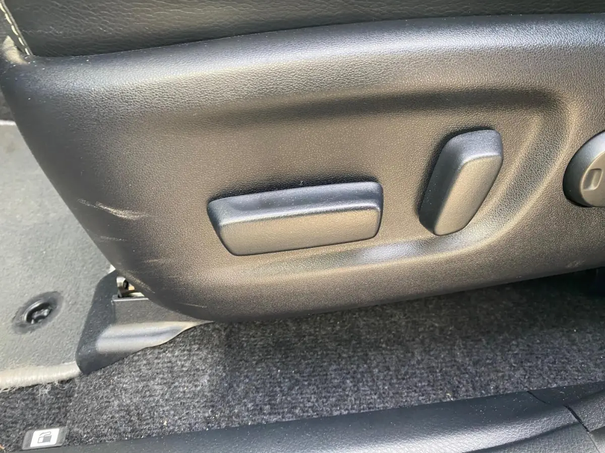 2.5 Hybrid Executive leder 360 cam crui