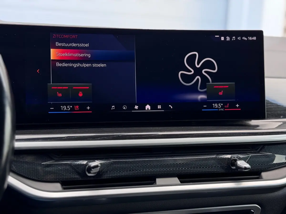 XDrive50e Skylounge/H&K/360/Memory/Laser