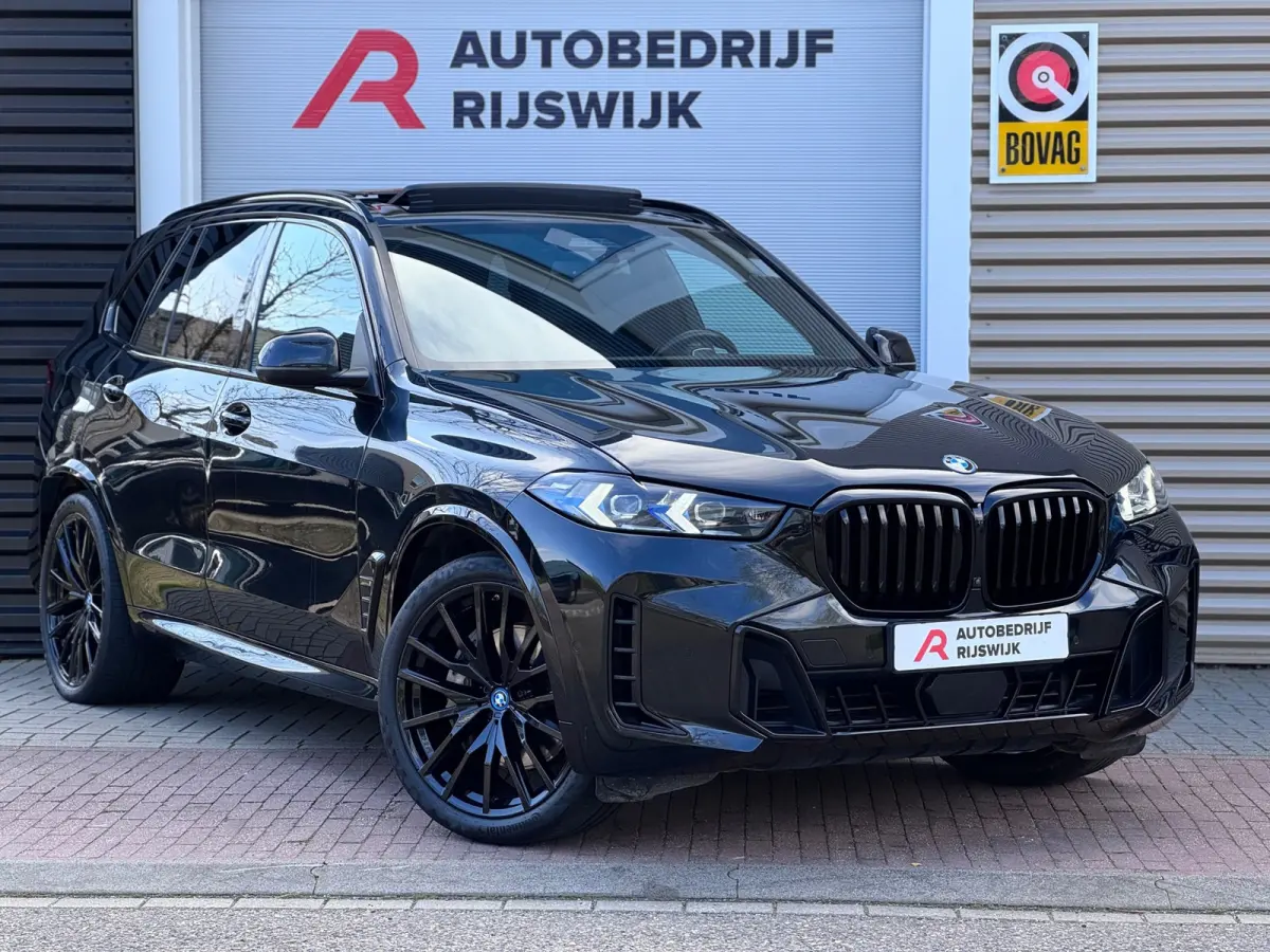 XDrive50e Skylounge/H&K/360/Memory/Laser
