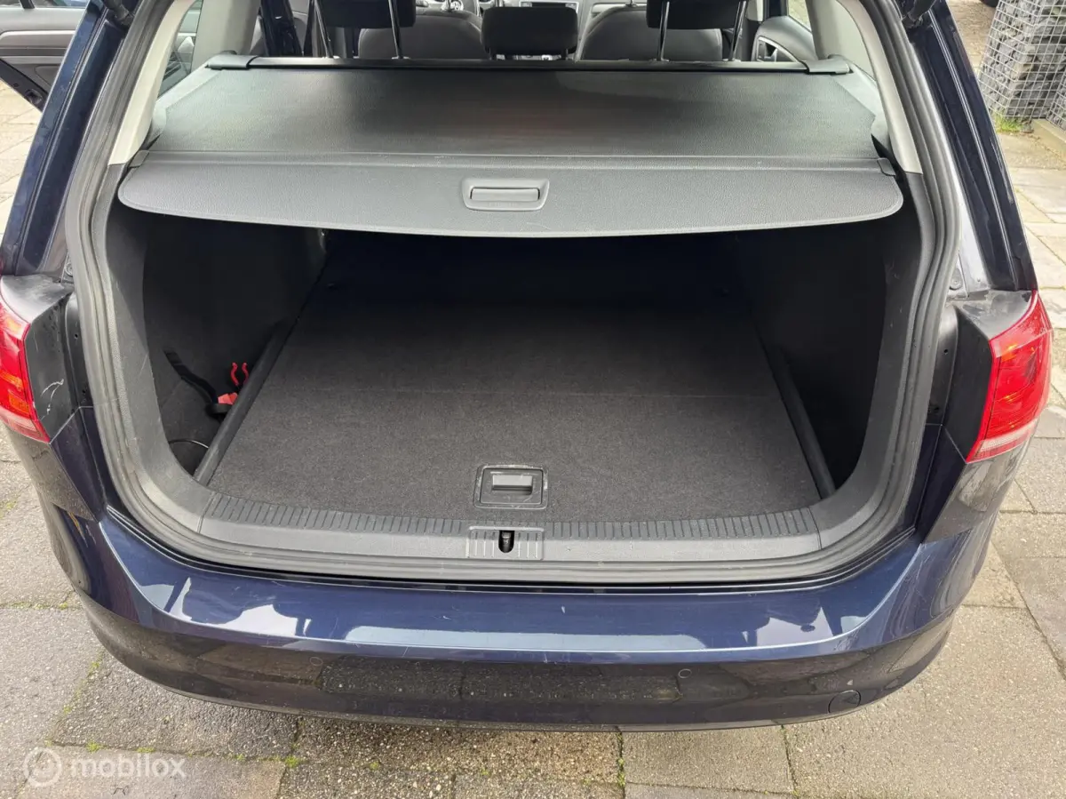 1.6 TDI Trendline