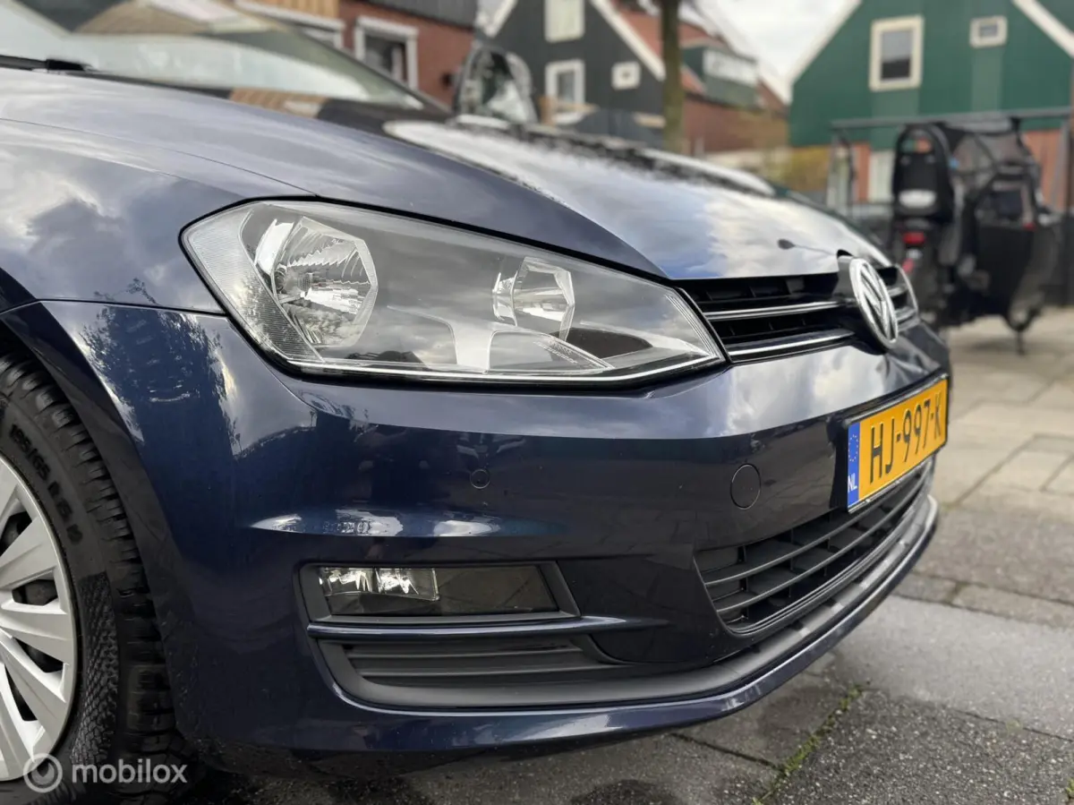 1.6 TDI Trendline