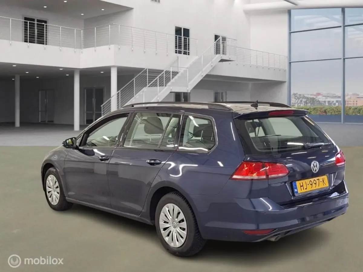 1.6 TDI Trendline