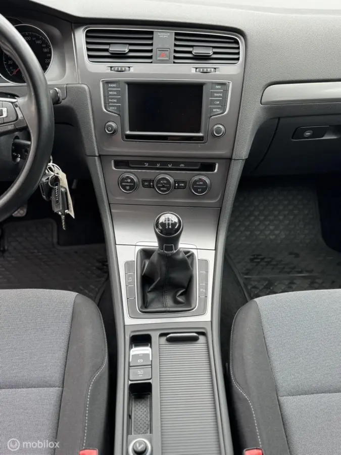 1.6 TDI Trendline