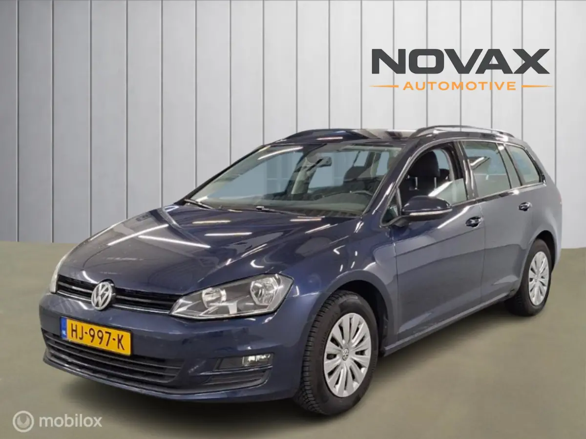 1.6 TDI Trendline
