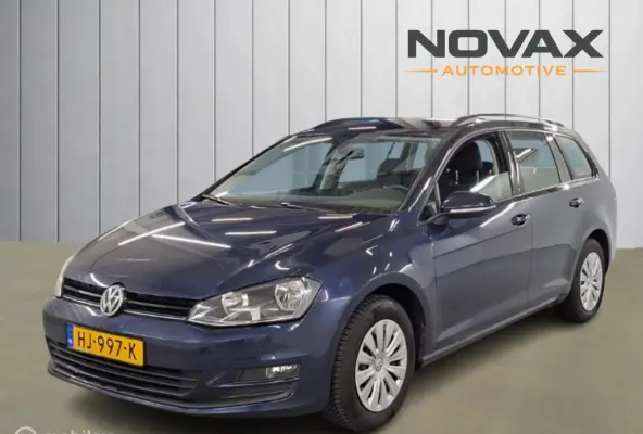 1.6 TDI Trendline