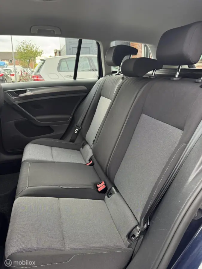 1.6 TDI Trendline