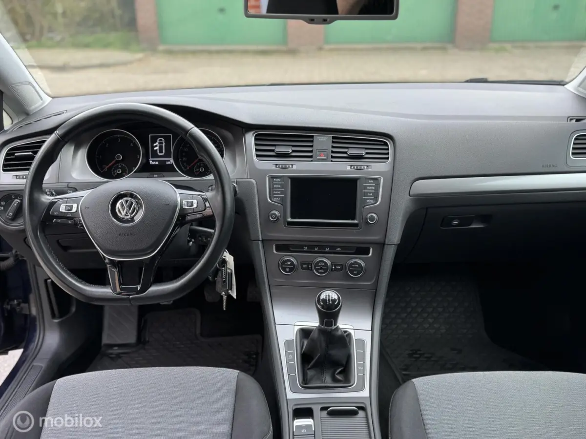 1.6 TDI Trendline