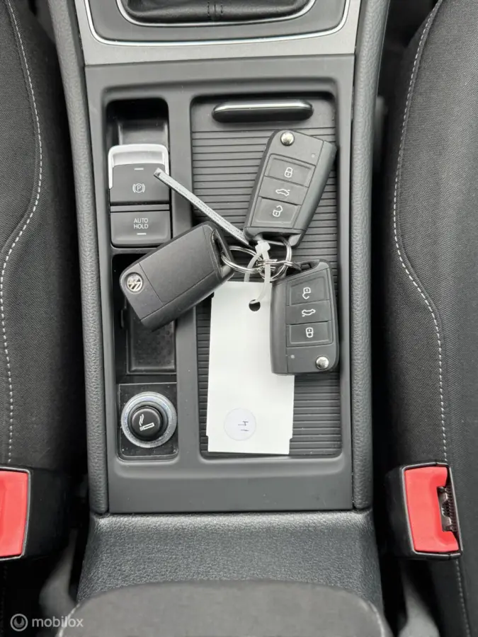 1.6 TDI Trendline