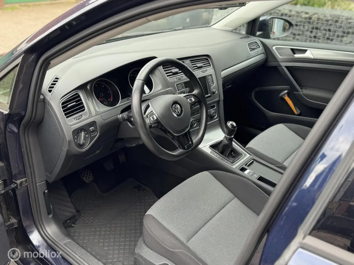 1.6 TDI Trendline