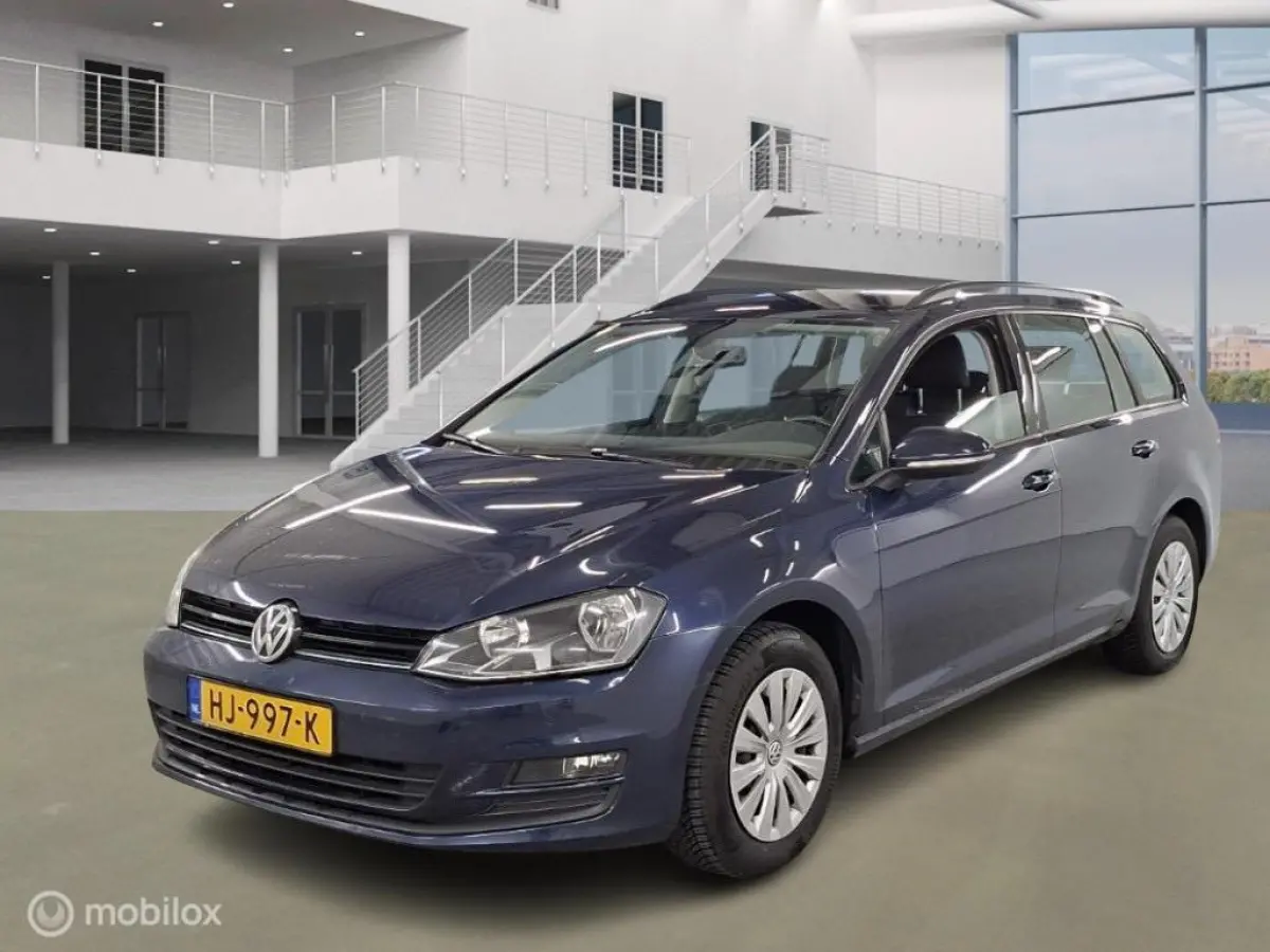 1.6 TDI Trendline