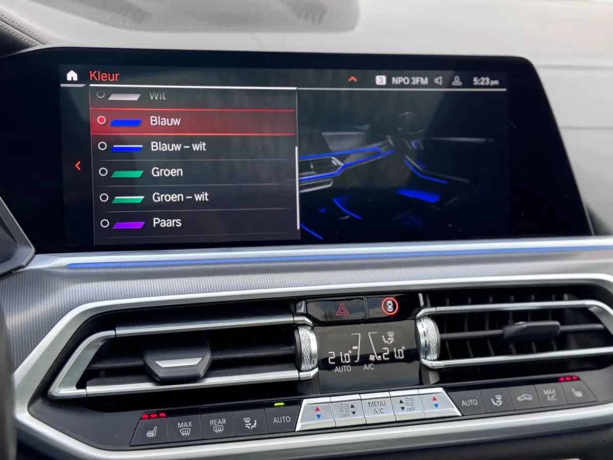 XDrive45e High Executive Pano/Laser/H&K/HuD