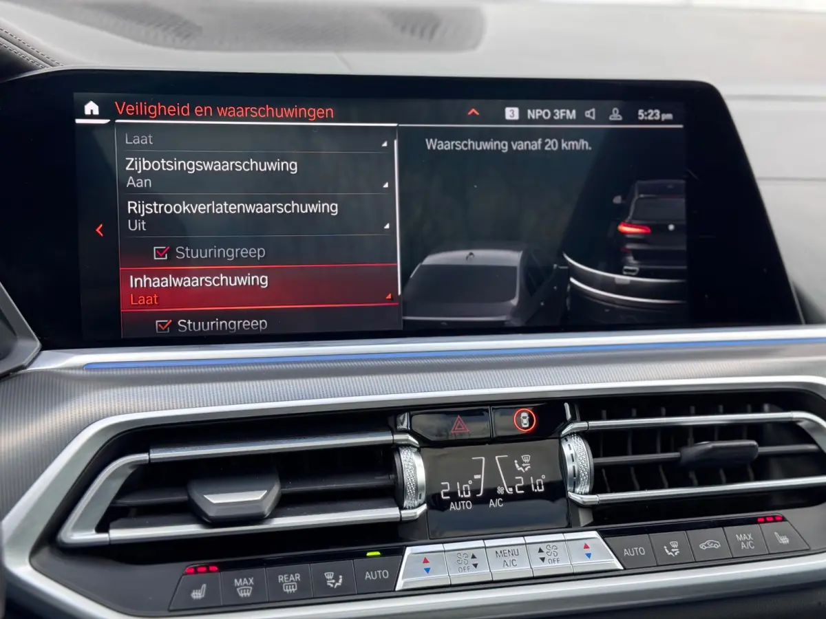 XDrive45e High Executive Pano/Laser/H&K/HuD