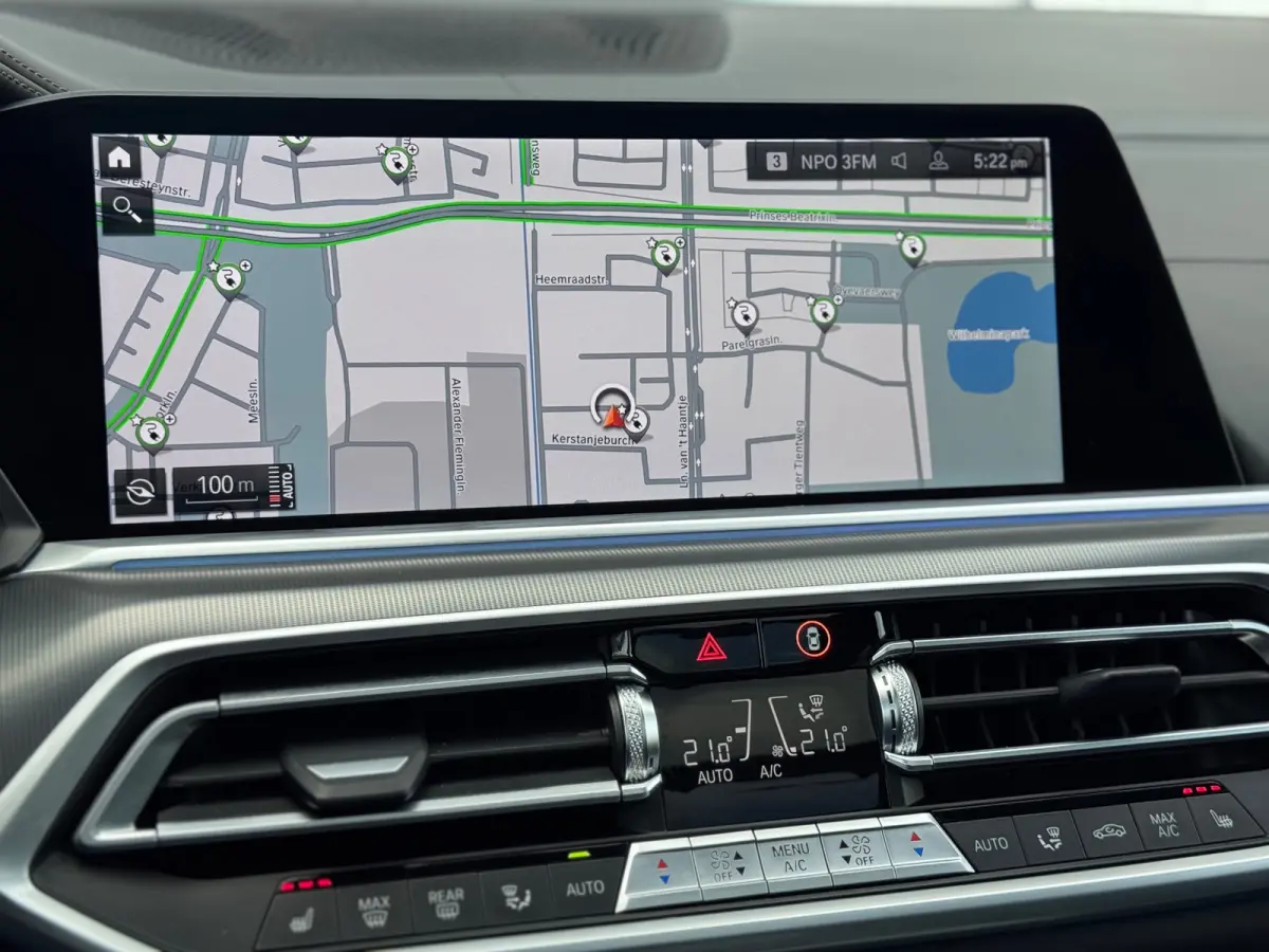 XDrive45e High Executive Pano/Laser/H&K/HuD