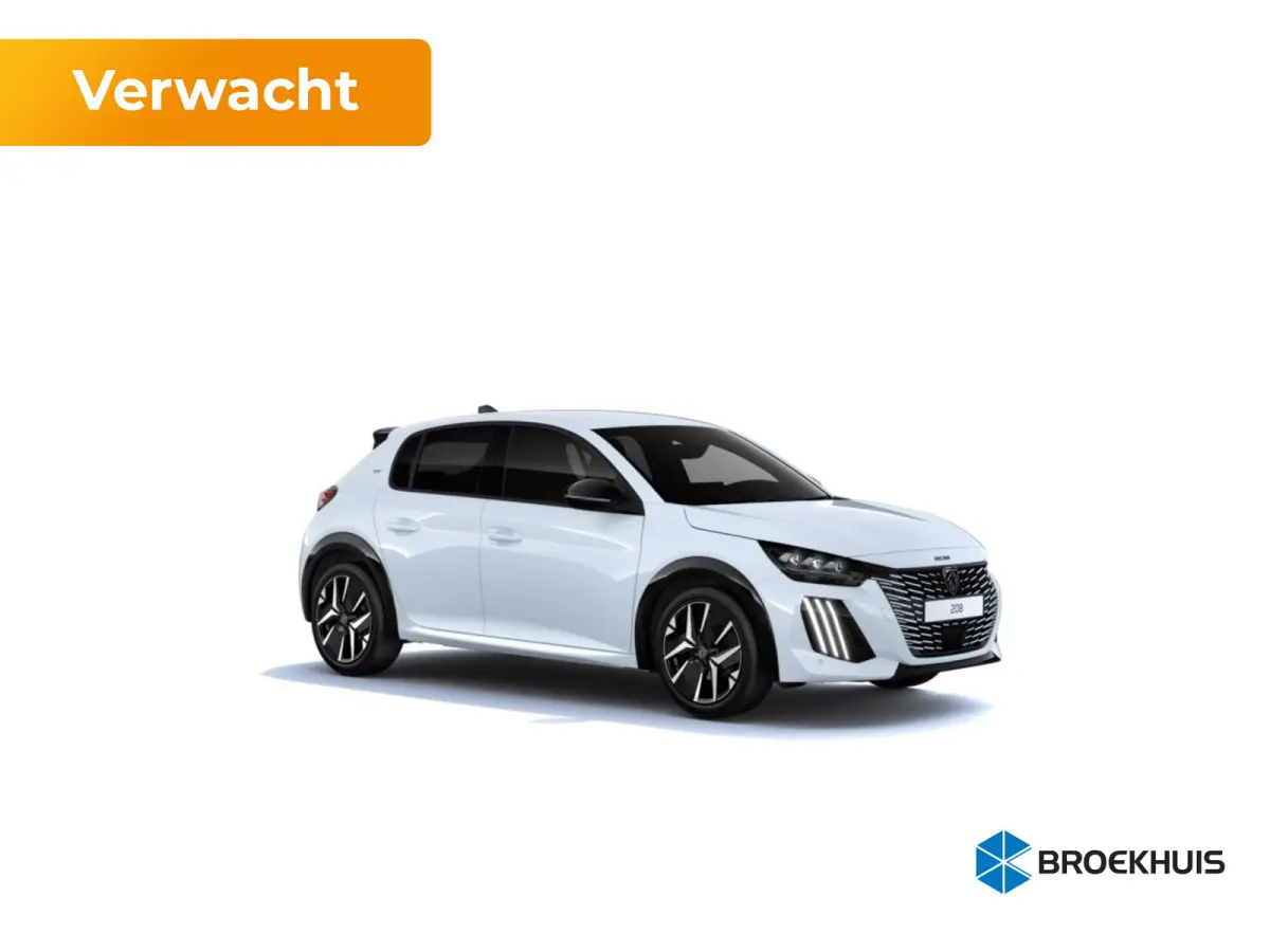 GT | Elektrische parkeerrem | Extra getinte achterste zijruiten en achterruit | Extra getinte achterste zijruiten en achterruit