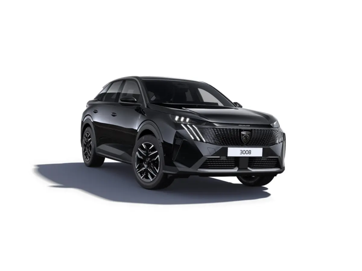GT Exclusive | Adaptieve cruise control met Stop&Go functie | Elektrische parkeerrem | Extra getinte achterste zijruiten en achterruit