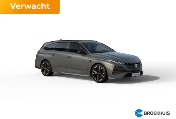 GT | Driver Sport Pack | Elektrische parkeerrem | Extra getinte achterste zijruiten en achterruit