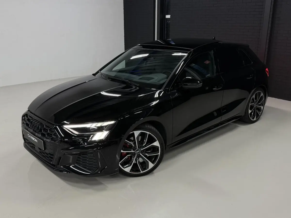 2.0 TFSI Quattro | Pano | B&O | HUD | Matrix | 310PK