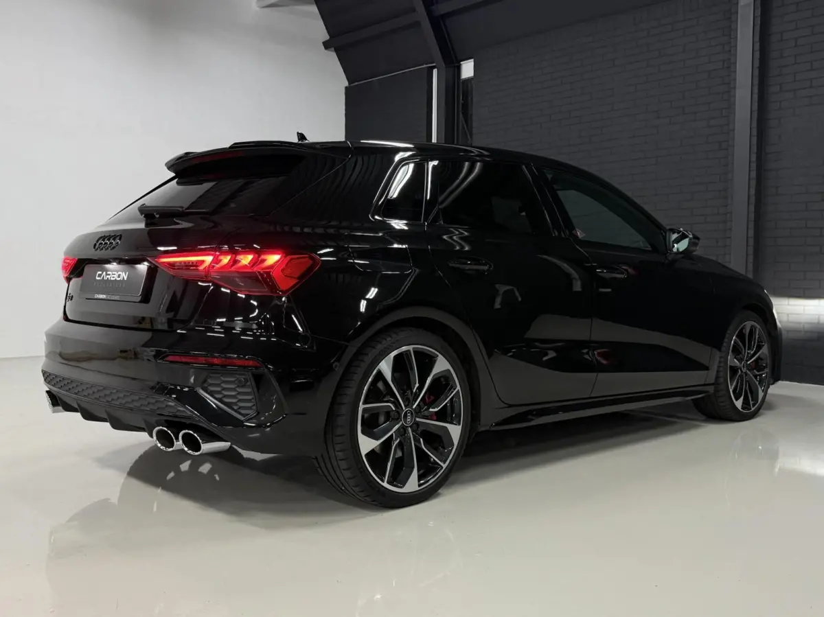 2.0 TFSI Quattro | Pano | B&O | HUD | Matrix | 310PK