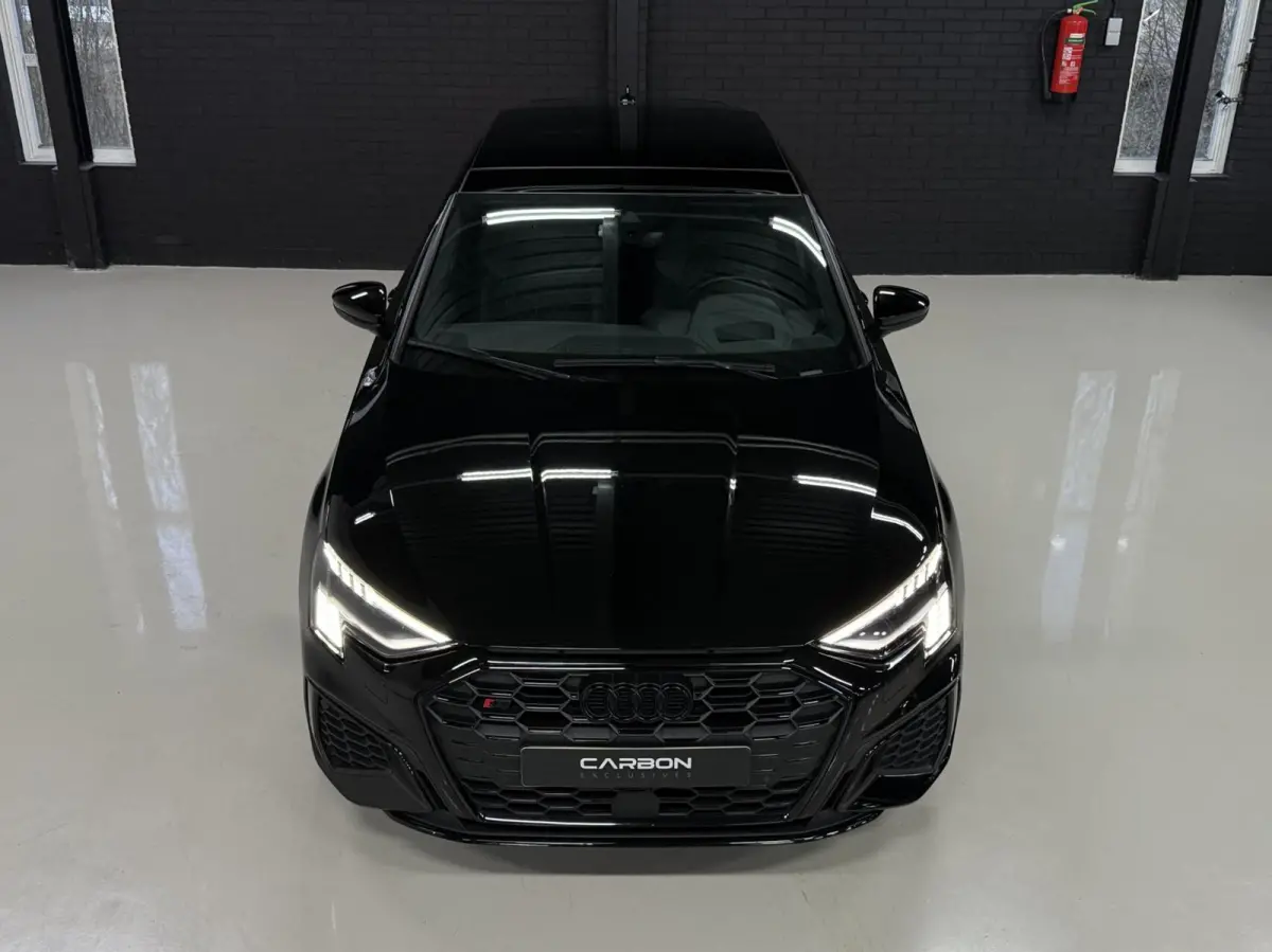 2.0 TFSI Quattro | Pano | B&O | HUD | Matrix | 310PK