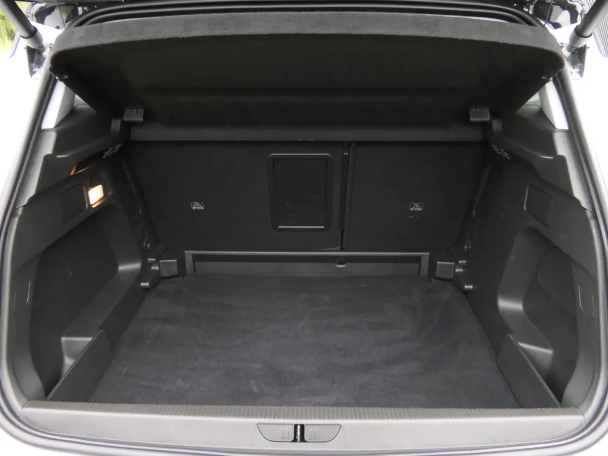 1.2 Turbo 130pk Ultimate Automaat | LED Matrix | Keyless