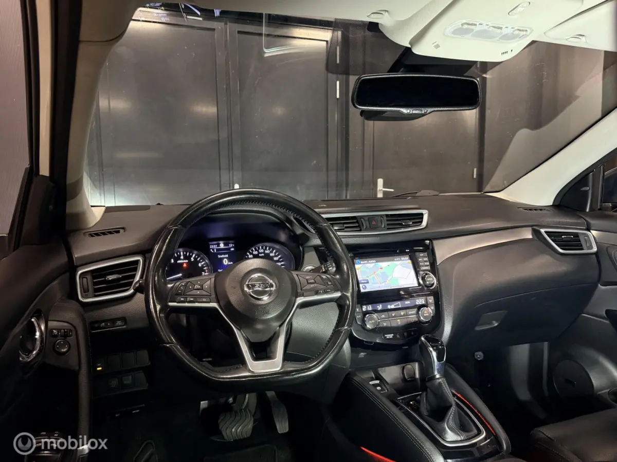 1.2 full option! Dealer onderhouden|bose|pano