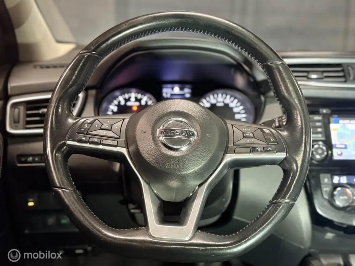 1.2 full option! Dealer onderhouden|bose|pano