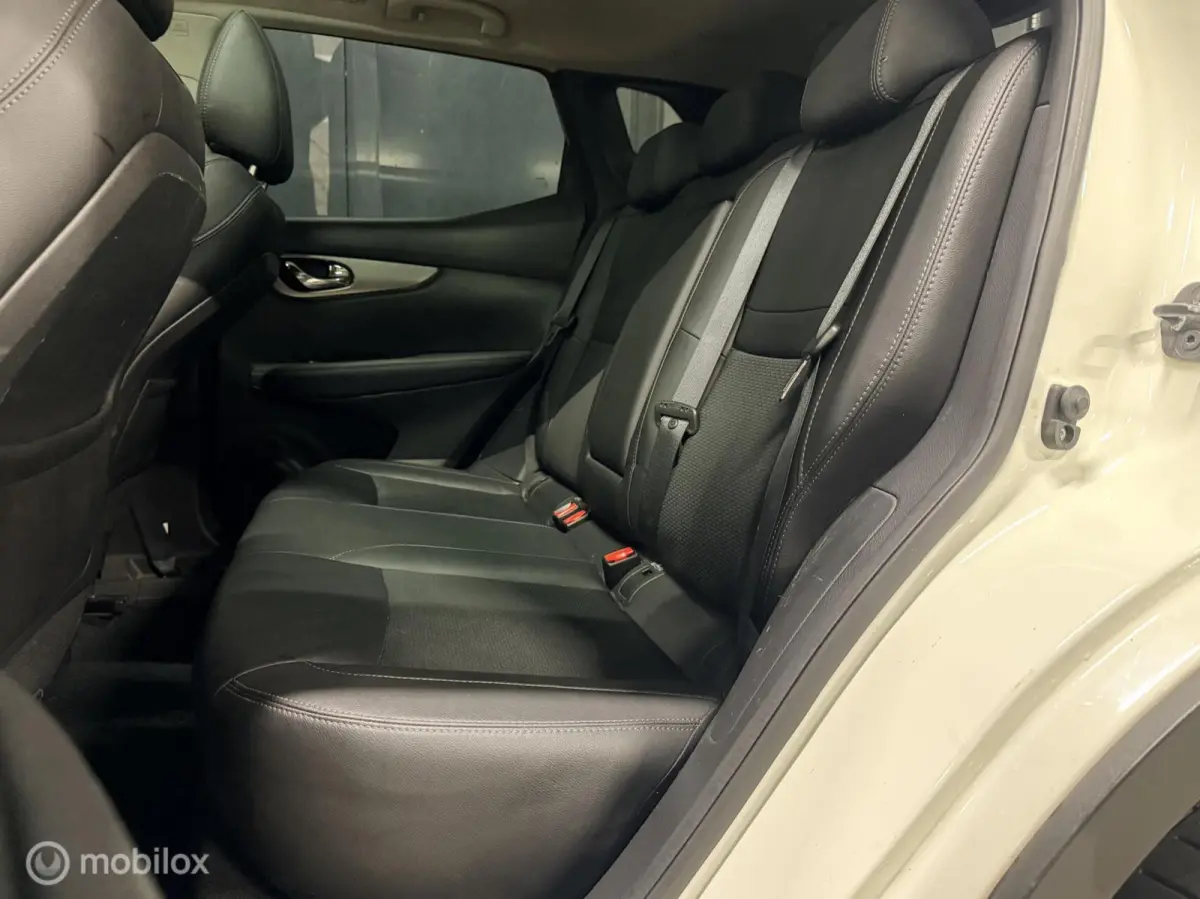 1.2 full option! Dealer onderhouden|bose|pano